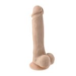 6.5" Natural Feel Dildo Light - Image 2
