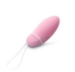 Luna Smart Bead Vibrating Kegel Exerciser – Pink