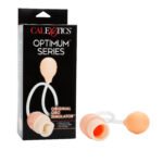 Optimum Series Original Oro Simulator Stroker – Beige - Image 3