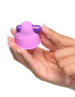 Fantasy for Her Vibrating Nipple Suck-Hers 2 Inch Suck-Hers 2 Inch - Image 6