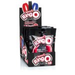 Ringo Pro Lg - 12 Count Pop Box - Assorted Colors