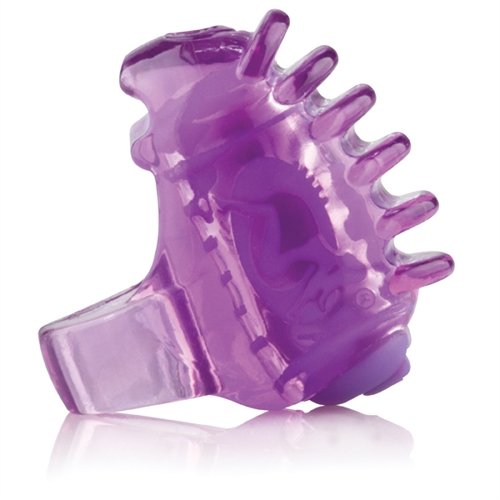 Fingo Tips - 12 Count Box - Purple