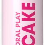 Wet Delicious Oral Play - Cupcake - Waterbased Flavored Lube 1 Oz