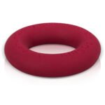 Screaming O RingO Ritz Cock Ring – Red, Body-Safe Liquid Silicone - Image 6