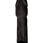 Skinsations Black Diamond Series Husky Lover 6.5 Inch - Black