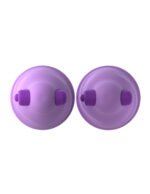 Fantasy for Her Vibrating Nipple Suck-Hers 2 Inch Suck-Hers 2 Inch - Image 2