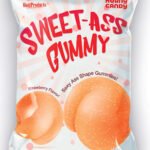 Sweet-Ass Gummy - Each