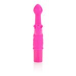 Silicone Butterfly Kiss - Pink - Image 4