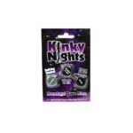 Kinky Night Dare Dice - Image 3