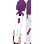 Bodywand Multi Function Massager - Purple