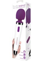 Bodywand Multi Function Massager - Purple