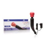 Miracle Massager 2-Speed Vibrator – Black - Image 7