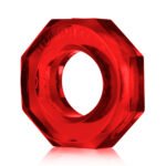 Atomic Jock Humpballs Cock Ring – Ruby - Image 2