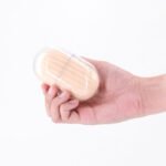 Pocket Pals Lexi White Reversible TPE Stroker - Image 4