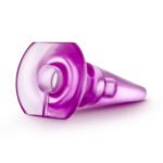B Yours Basic Anal Plug – Pink - Image 2