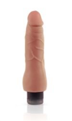 Tomas the Latin Collection Vibrating Stroker – Beige