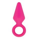 Candy Rimmer - Fuchsia - Image 2