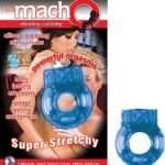 The Macho Vibrating Cockring