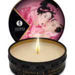 Mini Massage Candle - Aphrodisia - Roses Petals - 1 Fl. Oz.