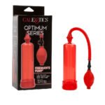 Firemans Pump Red Suction Bulb - Image 4