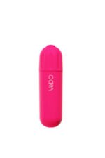 Nitro Rechargeable Bullet - Pink - Image 3