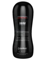 Pdx Elite Vibrating Stroker Anal – Phthalate-Free