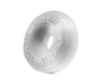 Stackit Clear Silicone Cock Ring - Image 3