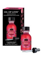 Oil of Love - Strawberry Dreams - 0.75 Fl. Oz. / 22 ml - Image 2