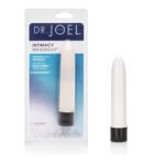 Intimacy Massager 4.5 Inch Vibrator – White - Image 4