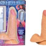 7" Big Gun and Silver Bullet