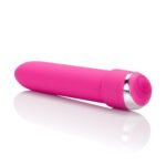 7 Function Classic Chic 4 Inches Vibrator – Pink - Image 3