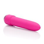 7 Function Classic Chic 4 Inches Vibrator – Pink - Image 4