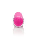 7 Function Classic Chic 4 Inches Vibrator – Pink - Image 5
