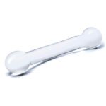 7 Inch Curved Glass G-Spot Stimulator - Image 4