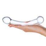 7 Inch Curved Glass G-Spot Stimulator - Image 6