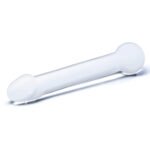 7 Inch Realistic Head Glass Dildo - Image 3