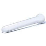 7 Inch Straight Glass Dildo - Image 3