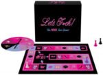 Let's F*Ck! Board Game - Image 2
