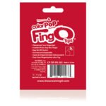 Colorpop Quickie Fingo Tips - Each - Pink