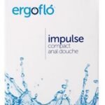 Ergoflo Impulse Compact Anal Douche
