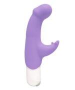 Joy Mini Vibe - Orgasmin Orchid - Image 3