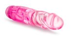Naturally Yours the Little One - Pink - Image 3