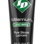 ID Millennium - 500 Piece Case - 12 ml Tubes - Bulk