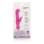 Posh Silicone Thumper G - Pink - Image 3