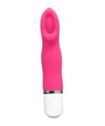 Luv Mini Vibe - Hot in Bed Pink - Image 3