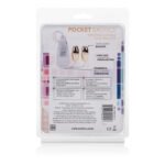 Pocket Exotics Double Gold Bullet – Gold - Image 3
