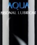 Pjur Aqua - 100ml