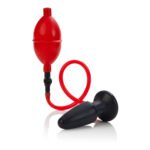 Colt Expandable Butt Plug – Red - Image 2