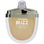 Buzz - Liquid Vibrator - Intimate Arousal Gel - 0.26 Oz. - Image 3