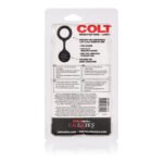 Colt Weighted Ring Large – Black - Image 2